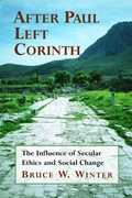 Cover: After Paul Left Corinth - William B Eerdmans Publishing Co