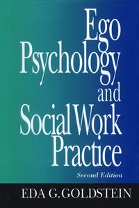 Abbildung von: Ego Psychology and Social Work Practice: 2nd Ed - Simon & Schuster Ltd