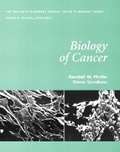 Cover: Biology of Cancer - Pearson Education (US)