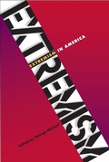 Cover: Extremism in America - University Press of Florida