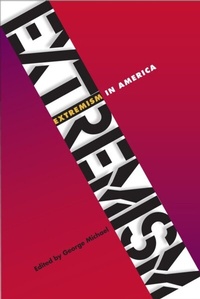 Enlarge image Cover: Extremism in America - University Press of Florida
