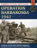 Cover: Operation Barbarossa, 1941 - Stackpole Books
