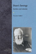 Cover: Shaw's Settings - University Press of Florida