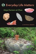 Cover: Everyday Life Matters - University Press of Florida