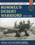 Cover: Rommel's Desert Warriors - Stackpole Books