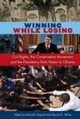 Cover: Winning While Losing - University Press of Florida