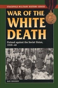 Cover: War of the White Death - Stackpole Books