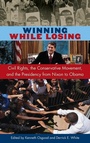 Cover: Winning While Losing - University Press of Florida
