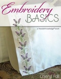 Cover: Embroidery Basics - Stackpole Books