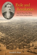 Cover: Exile and Revolution - University Press of Florida