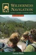 Cover: Nols Wilderness Navigation - Stackpole Books