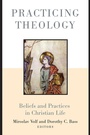 Cover: Practicing Theology - Eerdmans