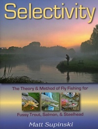 Enlarge image Cover: Selectivity - Stackpole Books