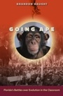Cover: Going Ape - University Press of Florida