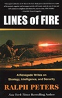 Cover: Lines of Fire - Stackpole Books