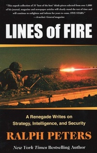 Enlarge image Cover: Lines of Fire - Stackpole Books