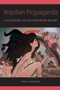 Cover: Brazilian Propaganda - University Press of Florida