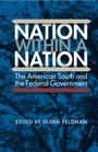 Cover: Nation within a Nation - University Press of Florida