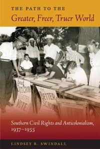 Abbildung von: The Path to the Greater, Freer, Truer World - University Press of Florida