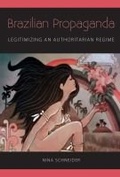 Cover: Brazilian Propaganda - University Press of Florida