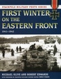 Cover: First Winter on the Eastern Front - Stackpole Books