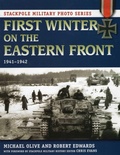 Cover: First Winter on the Eastern Front - Stackpole Books