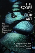 Cover: The Scope of Our Art - William B Eerdmans Publishing Co