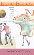 Cover: Island Bodies - University Press of Florida