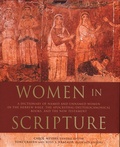 Cover: Women in Scripture - Eerdmans