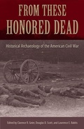 Cover: From These Honored Dead - University Press of Florida