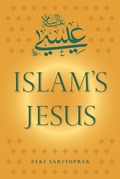 Cover: Islam's Jesus - University Press of Florida