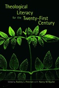 Cover: Theological Literacy in the Twenty-First Century - Eerdmans