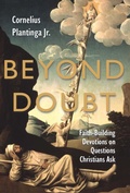 Cover: Beyond Doubt - Eerdmans