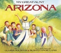 Cover: My Great-aunt Arizona - HarperCollins