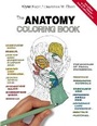 Cover: The Anatomy Coloring Book - Pearson Education (US)