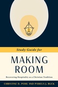 Cover: Making Room - William B Eerdmans Publishing Co