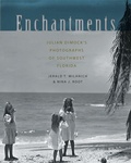 Cover: Enchantments - University Press of Florida