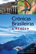 Cover: Cronicas Brasileiras - University Press of Florida