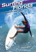 Cover: Surfing Florida - University Press of Florida