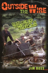 Enlarge image Cover: Outside the Wire - Stackpole Books