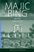 Cover: Majic Ring - University Press of Florida