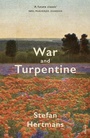 Cover: War and Turpentine - Vintage