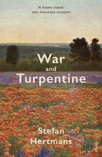 Abbildung von: War and Turpentine - Vintage