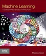 Cover: Machine Learning - Morgan Kaufmann