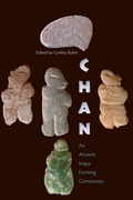 Cover: Chan - University Press of Florida