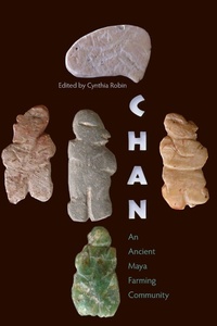 Enlarge image Cover: Chan - University Press of Florida