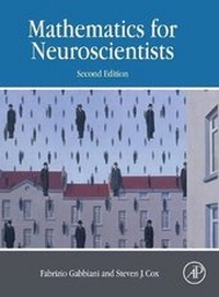 Abbildung von: Mathematics for Neuroscientists - Academic Press