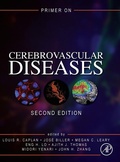 Cover: Primer on Cerebrovascular Diseases - Academic Press