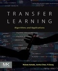 Cover: Transfer Learning - Morgan Kaufmann