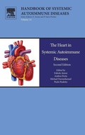 Cover: The Heart in Systemic Autoimmune Diseases: Volume 14 - Elsevier